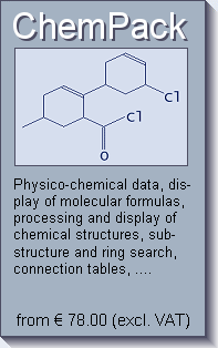 SDL ChemPack